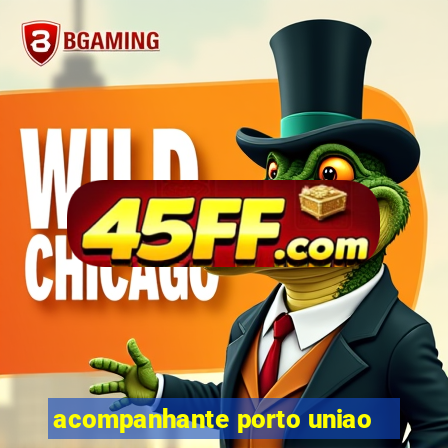 acompanhante porto uniao